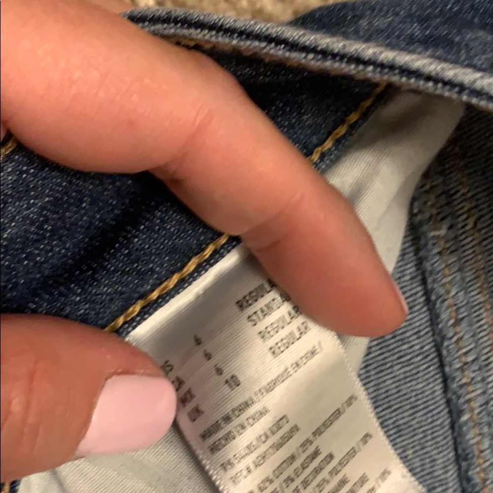 Jeans - Picture 4 of 8